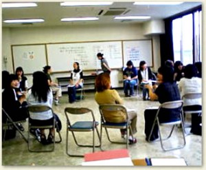 保育サポーター養成講座